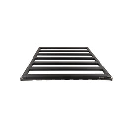 ARB 61in x 51in BASE Rack with Mount Kit Deflector and 1/4 Rails