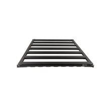 Load image into Gallery viewer, ARB 61in x 51in BASE Rack with Mount Kit Deflector and 3/4 Rails