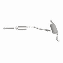Load image into Gallery viewer, BRExhaust Exhaust Kit Replacement Lexus