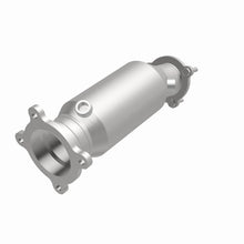 Load image into Gallery viewer, MagnaFlow Direct Fit Catalytic Converter 2012-2014 Audi A6 2.0L