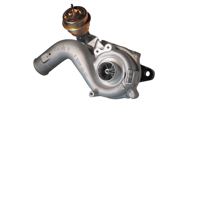 BorgWarner Turbocharger K04 Audi S3/TT 1.8 5V