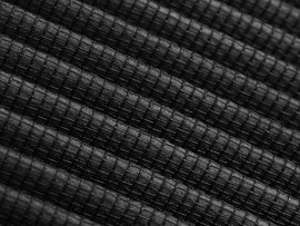 aFe Magnum FORCE Intake Air Filter Pro 5R 5-1/2IN F x (12-1/4x9-3/4)IN B x (11-1/4x8-3/4)IN Tx8IN