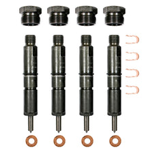 Load image into Gallery viewer, DDP Dodge Cummins 4BT VE Pump Injector Set - Economy Series