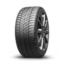 Load image into Gallery viewer, BFGoodrich G-Force Comp-2 A/S+ 255/35ZR20 97W XL