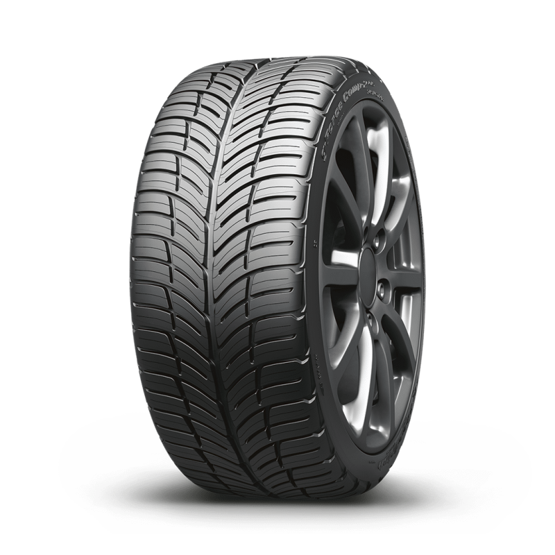 BFGoodrich G-Force Comp-2 A/S+ 255/40ZR17 94W