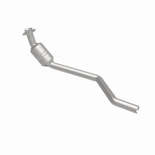 Load image into Gallery viewer, MagnaFlow 03-05 Jaguar S-Type 4.2L Direct Fit Converter