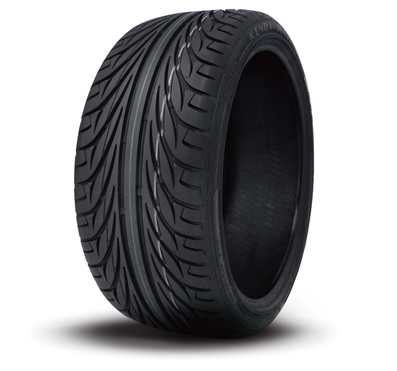 Kenda KR20 Kanine Front Tire - K145/60R16 4PR 66T TL 134N2025