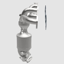 Load image into Gallery viewer, MagnaFlow Direct Fit Catalytic Converter 08-13 Nissan Rogue 2.5L CA