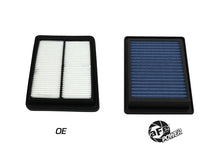 Load image into Gallery viewer, aFe Magnum FLOW OE Replacement Air Filter Nissan Rogue 14-20 L4-2.5L