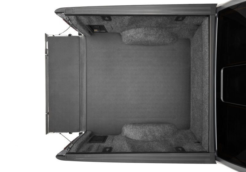 Husky Liners 17-23 Ford F-250/350 SuperDuty Guardian Impact Bed Liner - Full
