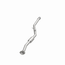 Load image into Gallery viewer, MagnaFlow Direct Fit Catalytic Converter 2015 Subaru WRX