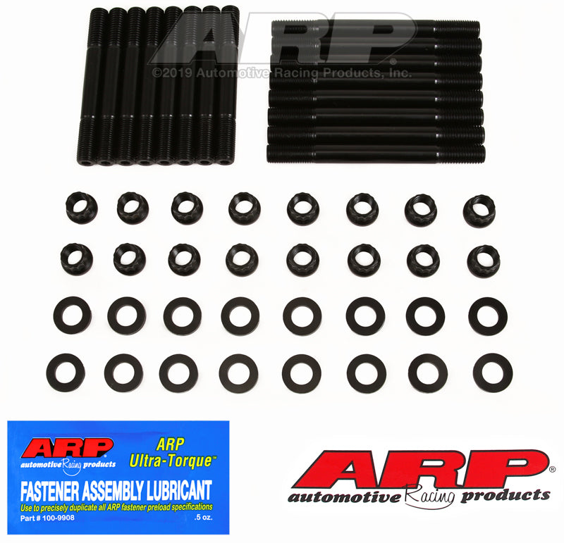 ARP Chevy V6 2.8L M11 12pt Head Stud Kit