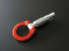 Load image into Gallery viewer, Cusco Tow Hook Swivel Joint Front Honda Fit