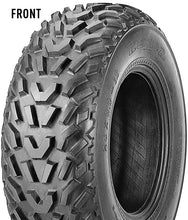 Load image into Gallery viewer, Kenda K530 Pathfinder Front Tire - 19x7-8 2PR 30F TL 24480014