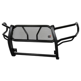 Westin 15-20 Ford F150 (Excl. Platinum/Raptor/Front Camera) HDX Modular Grille Guard - Black