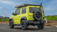 Load image into Gallery viewer, Borla 23-25 Suzuki Jimny 2in Extension Pipe (for 140923, 140923BC, and 140924)