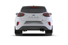 Load image into Gallery viewer, Rally Armor 20-25 Ford Puma ST Black Mud Flap w/Grey Logo
