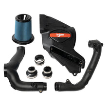 Load image into Gallery viewer, Injen 23-24 Ford Bronco V6-2.7L EcoBoost Evolution Intake