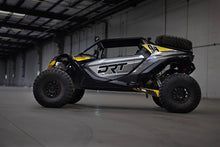 Load image into Gallery viewer, K&amp;N 23-24 CAN-AM Maverick RX 999CC AirCharger - Cold Air Intake System