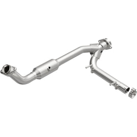 MagnaFlow 05-06 Lincoln Navigator 5.4L - Driver side