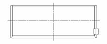 Load image into Gallery viewer, ACL Chrysler Prod. V8 318-340-360 Race Series Engine Connecting Rod Bearing Set