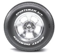 Load image into Gallery viewer, Mickey Thompson Sportsman S/T Tire - P225/70R15 100T - 249390