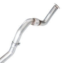Load image into Gallery viewer, AWE Tuning 22+ Honda Civic Si/Acura Integra Track Edition Cat-Back Exhaust - Dual Diamond Black Tips