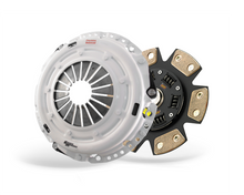 Load image into Gallery viewer, Clutch Masters 06-10 BMW 550 4.8L E60 FX400 6-Puck Dampened Disc Clutch Kit