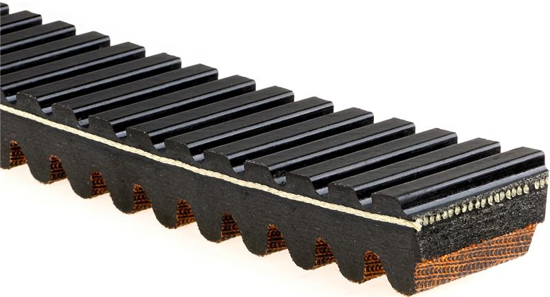 Gates G Force 43.625in OC / 42.457in Length x 1.469in Width / .567 Thick CVT Belt