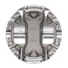 Load image into Gallery viewer, JE Pistons COYOTE 5.0 MODULAR 8.5:1 Set of 8 Pistons