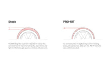 Load image into Gallery viewer, Eibach 08-16 Audi Q5 Pro-Kit Performance Springs (Set Of 4 Springs)