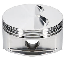 Load image into Gallery viewer, JE Pistons 350 SBC STD DTY FT Set of 8 Pistons