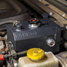 Load image into Gallery viewer, Mishimoto 18+ Jeep JL / 20+ JT (2.0L/3.6L/3.0L) Coolant Expansion Tank