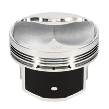 Load image into Gallery viewer, JE Pistons Honda B Series 82.50mm Bore 8.60cc Dome Piston Kit (Set of 4)