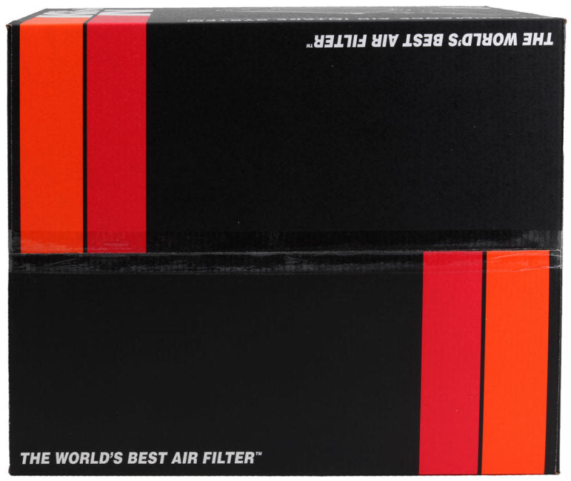 K&N 17-19 Ford F150/Raptor V6-3.5L F/I AirCharger Performance Intake