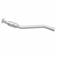 Load image into Gallery viewer, MagnaFlow Direct Fit Catalytic Converter 13-14 Mercedes-Benz GL450 V8 4.6 OEM Underbody