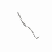 Load image into Gallery viewer, MagnaFlow Direct Fit Catalytic Converter 2011-2013 Outlander L4 2.4 OEM Underbody