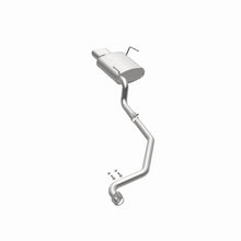 Load image into Gallery viewer, BRExhaust 10-13 Acura MDX 3.7L Direct-Fit Exhaust Muffler Kit