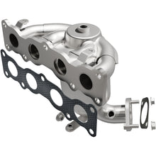 Load image into Gallery viewer, MagnaFlow 2015 Sonata 2.4L Manifold Direct Fit Converter