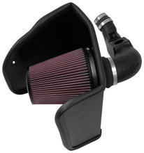 Load image into Gallery viewer, K&amp;N 16-17 Chevrolet Colorado L4-2.8L DSL AirCharger Performance Intake Kit