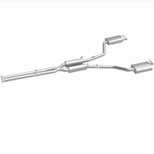Load image into Gallery viewer, MagnaFlow Stellantis BRE Exhaust Replacement Kit
