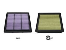 Load image into Gallery viewer, aFe Magnum FLOW OE Replacement Air Filter w/Pro GUARD 7 Toyota Land Cruiser (J250) 24-25 L4-2.4L (t)