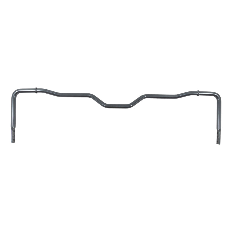 Belltech 20-24 Jeep Gladiator JT 1in / 25.4mm Rear Anti-Sway Bar w/ Hardware