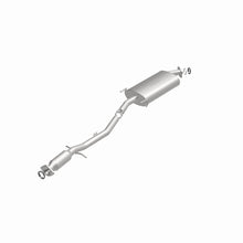 Load image into Gallery viewer, MagnaFlow 2017 Lexus RX 450h V6-3.5L Direct Fit Catalytic Converter OEM Underbody