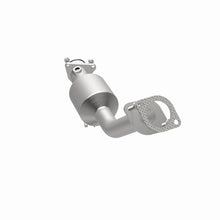 Load image into Gallery viewer, MagnaFlow Direct Fit Catalytic Converter 18-21 Infiniti Q50 3.0L