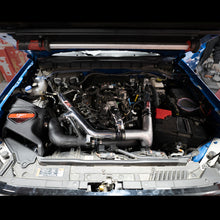 Load image into Gallery viewer, Injen 21-24 Ford Bronco V6-2.7L Twin Turbo Evolution Intake