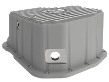 Load image into Gallery viewer, aFe POWER Engine Oil Pan GM Diesel Trucks 01-10 V8-6.6L (td) LB7/LLY/LBZ/LMM