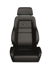 Load image into Gallery viewer, Recaro Classic LS Seat - Black Leather