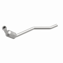 Load image into Gallery viewer, MagnaFlow 03-05 Jaguar S-Type 4.2L Direct Fit Converter