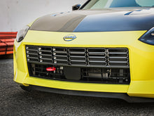 Load image into Gallery viewer, aFe CONTROL Front Tow Hook Nissan Z 23-25 V6-3.0LRed